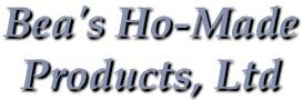 Bea's Ho-Made Products
