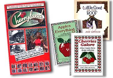 cherry products