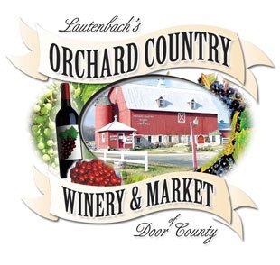 Door County Wisconsin winery