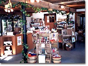 Door County winery