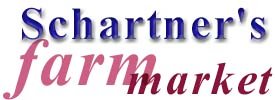 Schartner's Farm Market